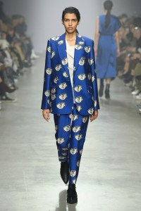 Christian Wijnants RTW Fall 2020
