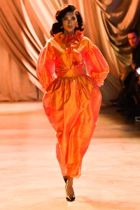 Christopher John Rogers RTW Fall 2020