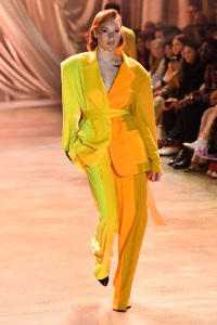 Christopher John Rogers RTW Fall 2020
