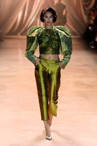 Christopher John Rogers RTW Fall 2020