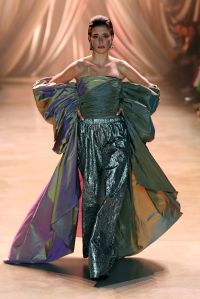 Christopher John Rogers RTW Fall 2020