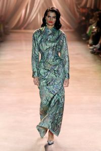 Christopher John Rogers RTW Fall 2020