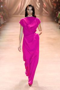 Christopher John Rogers RTW Fall 2020