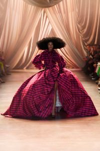 Christopher John Rogers RTW Fall 2020