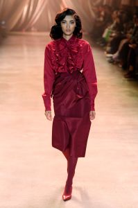 Christopher John Rogers RTW Fall 2020