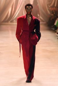 Christopher John Rogers RTW Fall 2020
