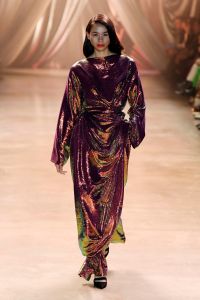 Christopher John Rogers RTW Fall 2020