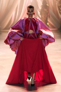 Christopher John Rogers RTW Fall 2020