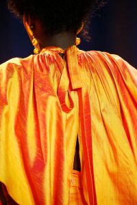 Details at Christopher John Rogers RTW Fall 2020