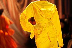 Details at Christopher John Rogers RTW Fall 2020