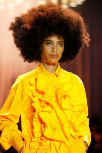 Details at Christopher John Rogers RTW Fall 2020