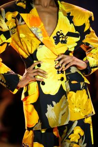 Details at Christopher John Rogers RTW Fall 2020