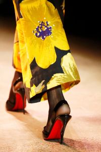 Details at Christopher John Rogers RTW Fall 2020