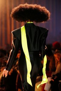 Details at Christopher John Rogers RTW Fall 2020