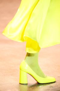 Details at Christopher John Rogers RTW Fall 2020