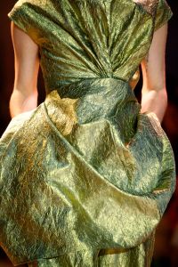 Details at Christopher John Rogers RTW Fall 2020