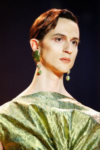 Details at Christopher John Rogers RTW Fall 2020