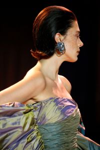 Details at Christopher John Rogers RTW Fall 2020