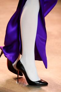 Details at Christopher John Rogers RTW Fall 2020