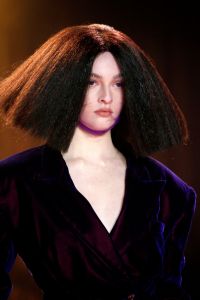 Details at Christopher John Rogers RTW Fall 2020