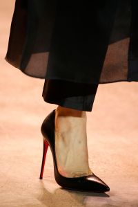 Details at Christopher John Rogers RTW Fall 2020