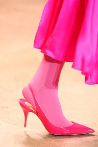 Details at Christopher John Rogers RTW Fall 2020