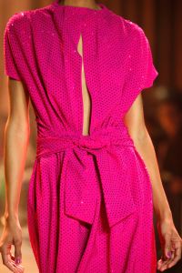 Details at Christopher John Rogers RTW Fall 2020