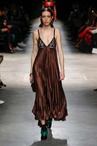 Christopher Kane RTW Fall 2020