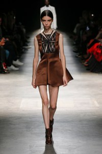 Christopher Kane RTW Fall 2020