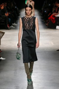 Christopher Kane RTW Fall 2020