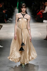 Christopher Kane RTW Fall 2020