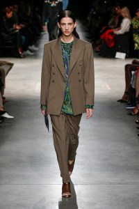 Christopher Kane RTW Fall 2020