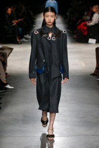 Christopher Kane RTW Fall 2020
