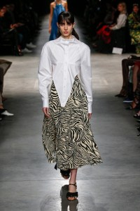 Christopher Kane RTW Fall 2020