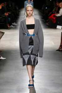Christopher Kane RTW Fall 2020