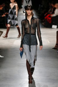 Christopher Kane RTW Fall 2020
