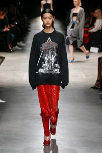Christopher Kane RTW Fall 2020