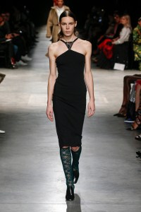 Christopher Kane RTW Fall 2020