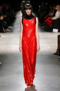 Christopher Kane RTW Fall 2020
