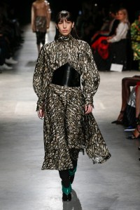 Christopher Kane RTW Fall 2020