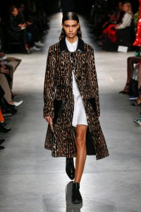 Christopher Kane RTW Fall 2020