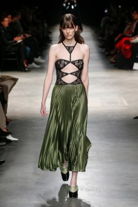 Christopher Kane RTW Fall 2020