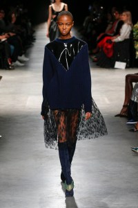 Christopher Kane RTW Fall 2020