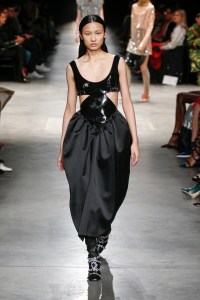Christopher Kane RTW Fall 2020