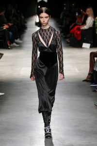 Christopher Kane RTW Fall 2020