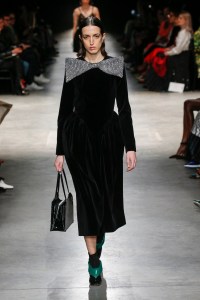 Christopher Kane RTW Fall 2020