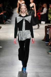 Christopher Kane RTW Fall 2020