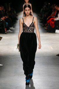 Christopher Kane RTW Fall 2020