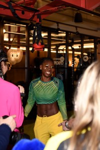 Chromat RTW Fall 2020