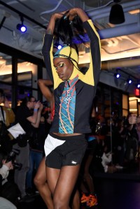 Chromat RTW Fall 2020